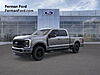 New 2025 FORD F-SERIES SD LARIAT 4WD CREW CAB 6.75' in CLEARWATER, FLORIDA