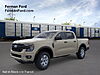 New 2025 FORD RANGER  in CLEARWATER, FLORIDA