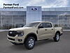New 2025 FORD RANGER XL 2WD SUPERCREW 5' BOX in CLEARWATER, FLORIDA