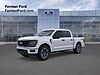 New 2025 FORD F-150 STX 4WD SUPERCREW 5.5' BO in CLEARWATER, FLORIDA