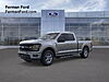 New 2025 FORD F-150 XLT 2WD SUPERCAB 6.5' BOX in CLEARWATER, FLORIDA