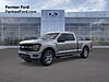 New 2025 FORD F-150 XLT 2WD SUPERCAB 6.5' BOX in CLEARWATER, FLORIDA