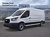 New 2025 FORD TRANSIT T-250 148  MED RF 9070 GV in CLEARWATER, FLORIDA
