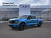 New 2025 FORD F-150 STX 2WD SUPERCREW 5.5' BO in CLEARWATER, FLORIDA