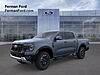 New 2025 FORD RANGER LARIAT 4WD SUPERCREW 5' B in CLEARWATER, FLORIDA
