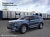 New 2025 FORD EXPLORER  in CLEARWATER, FLORIDA