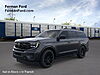 New 2025 FORD EXPEDITION  in CLEARWATER, FLORIDA