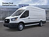 New 2025 FORD TRANSIT T-350 HD 148  EL HI RF 11 in CLEARWATER, FLORIDA