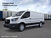 New 2025 FORD TRANSIT  in CLEARWATER, FLORIDA
