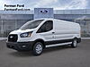 New 2025 FORD TRANSIT T-250 148  LOW RF 9070 GV in CLEARWATER, FLORIDA