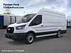 New 2025 FORD TRANSIT  in CLEARWATER, FLORIDA