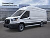 New 2025 FORD TRANSIT T-350 148  EL HI RF 9500 in CLEARWATER, FLORIDA
