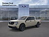 New 2025 FORD MAVERICK XLT AWD SUPERCREW in CLEARWATER, FLORIDA
