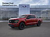 New 2025 FORD F-150 XLT 4WD SUPERCREW 5.5' BO in CLEARWATER, FLORIDA