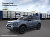 New 2025 FORD BRONCO SPORT  in CLEARWATER, FLORIDA