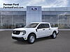 New 2025 FORD MAVERICK XL AWD SUPERCREW in CLEARWATER, FLORIDA