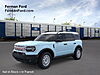 New 2025 FORD BRONCO SPORT  in CLEARWATER, FLORIDA