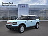 New 2025 FORD BRONCO SPORT HERITAGE 4X4 in CLEARWATER, FLORIDA