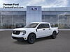 New 2025 FORD MAVERICK XLT FWD SUPERCREW in CLEARWATER, FLORIDA