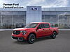 New 2025 FORD MAVERICK LARIAT AWD SUPERCREW in CLEARWATER, FLORIDA