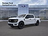 New 2025 FORD F-150 STX 4WD SUPERCREW 5.5' BO in CLEARWATER, FLORIDA
