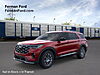 New 2025 FORD EXPLORER  in CLEARWATER, FLORIDA