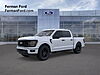 New 2025 FORD F-150 STX 2WD SUPERCREW 5.5' BO in CLEARWATER, FLORIDA