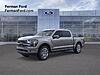 New 2025 FORD F-150 PLATINUM 4WD SUPERCREW 5. in CLEARWATER, FLORIDA