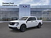 New 2025 FORD MAVERICK XLT FWD SUPERCREW in CLEARWATER, FLORIDA