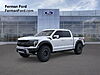 New 2025 FORD F-150 RAPTOR 4WD SUPERCREW 5.5' in CLEARWATER, FLORIDA