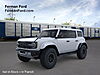 New 2025 FORD BRONCO  in CLEARWATER, FLORIDA
