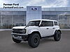 New 2025 FORD BRONCO RAPTOR 4 DOOR ADVANCED 4X in CLEARWATER, FLORIDA