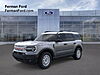 New 2025 FORD BRONCO SPORT HERITAGE 4X4 in CLEARWATER, FLORIDA
