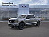 New 2025 FORD F-150 STX 2WD SUPERCREW 5.5' BO in CLEARWATER, FLORIDA