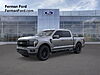 New 2025 FORD F-150 LARIAT 4WD SUPERCREW 5.5' in CLEARWATER, FLORIDA