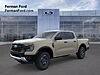 New 2025 FORD RANGER XLT 2WD SUPERCREW 5' BOX in CLEARWATER, FLORIDA