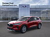 New 2025 FORD ESCAPE ACTIVE FWD in CLEARWATER, FLORIDA