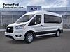 New 2025 FORD TRANSIT T-350 148  MED ROOF XLT R in CLEARWATER, FLORIDA