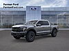 New 2025 FORD F-150 RAPTOR 4WD SUPERCREW 5.5' in CLEARWATER, FLORIDA