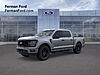 New 2025 FORD F-150 STX 2WD SUPERCREW 5.5' BO in CLEARWATER, FLORIDA