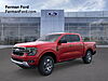 New 2025 FORD RANGER XLT 2WD SUPERCREW 5' BOX in CLEARWATER, FLORIDA
