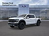 New 2025 FORD F-150 RAPTOR 4WD SUPERCREW 5.5' in CLEARWATER, FLORIDA