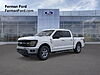 New 2025 FORD F-150 XLT 4WD SUPERCREW 5.5' BO in CLEARWATER, FLORIDA
