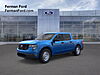 New 2025 FORD MAVERICK XL AWD SUPERCREW in CLEARWATER, FLORIDA