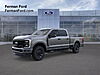 New 2026 FORD F-SERIES SD XL 4WD CREW CAB 6.75' BOX in CLEARWATER, FLORIDA