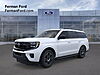 New 2025 FORD EXPEDITION ACTIVE 4X4 in CLEARWATER, FLORIDA