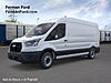 New 2025 FORD TRANSIT  in CLEARWATER, FLORIDA
