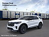 New 2025 FORD EXPLORER  in CLEARWATER, FLORIDA