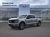 New 2025 FORD F-150 STX 4WD SUPERCREW 5.5' BO in CLEARWATER, FLORIDA