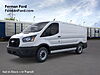 New 2025 FORD TRANSIT  in CLEARWATER, FLORIDA